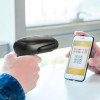 Сканер для зчитування QR кодів